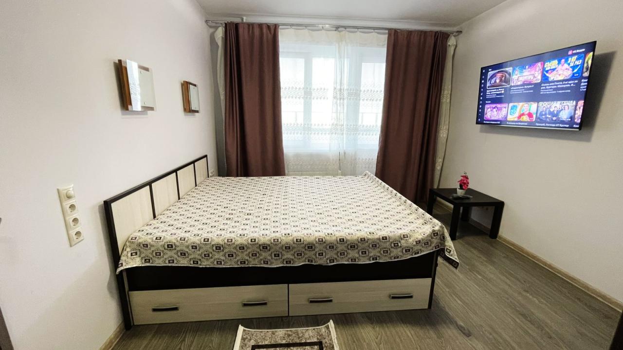 Real photos of Apartamenty na ulice Baulinskoj 1