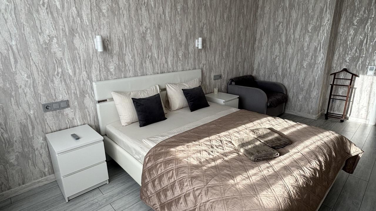 Real photos of Apartments on Moskovskoe shosse, 25