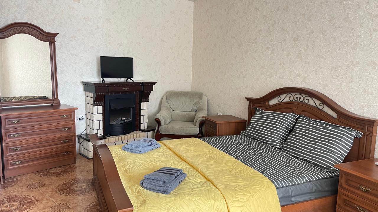 Real photos of Apartments on Oktyabrskaya street 3