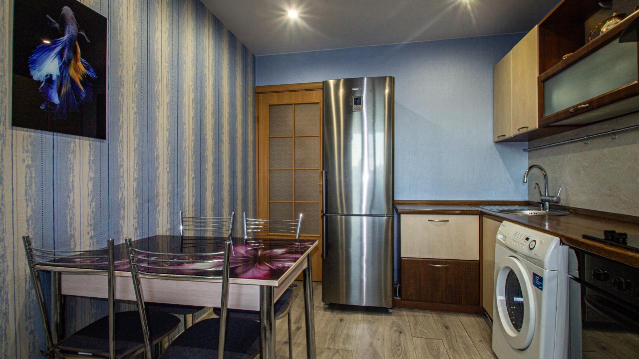 Real photos of Kravts Group on Pushkin Street