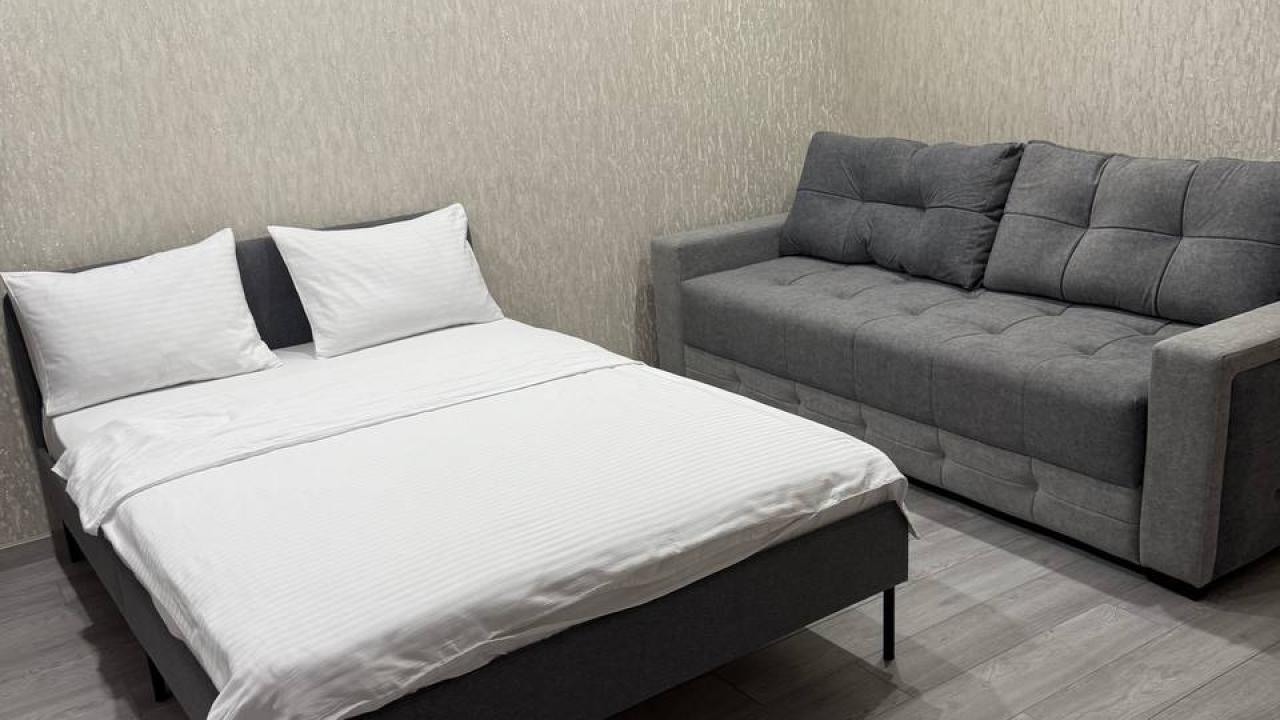 Real photos of Apartments at 114 Chernyshevsky St.