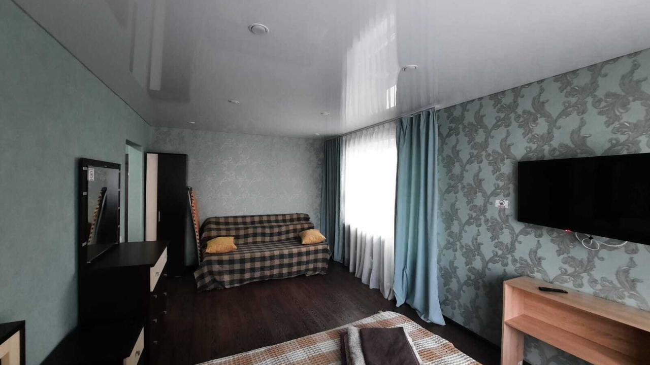 Real photos of Apartments on Begicheva St., 5c1