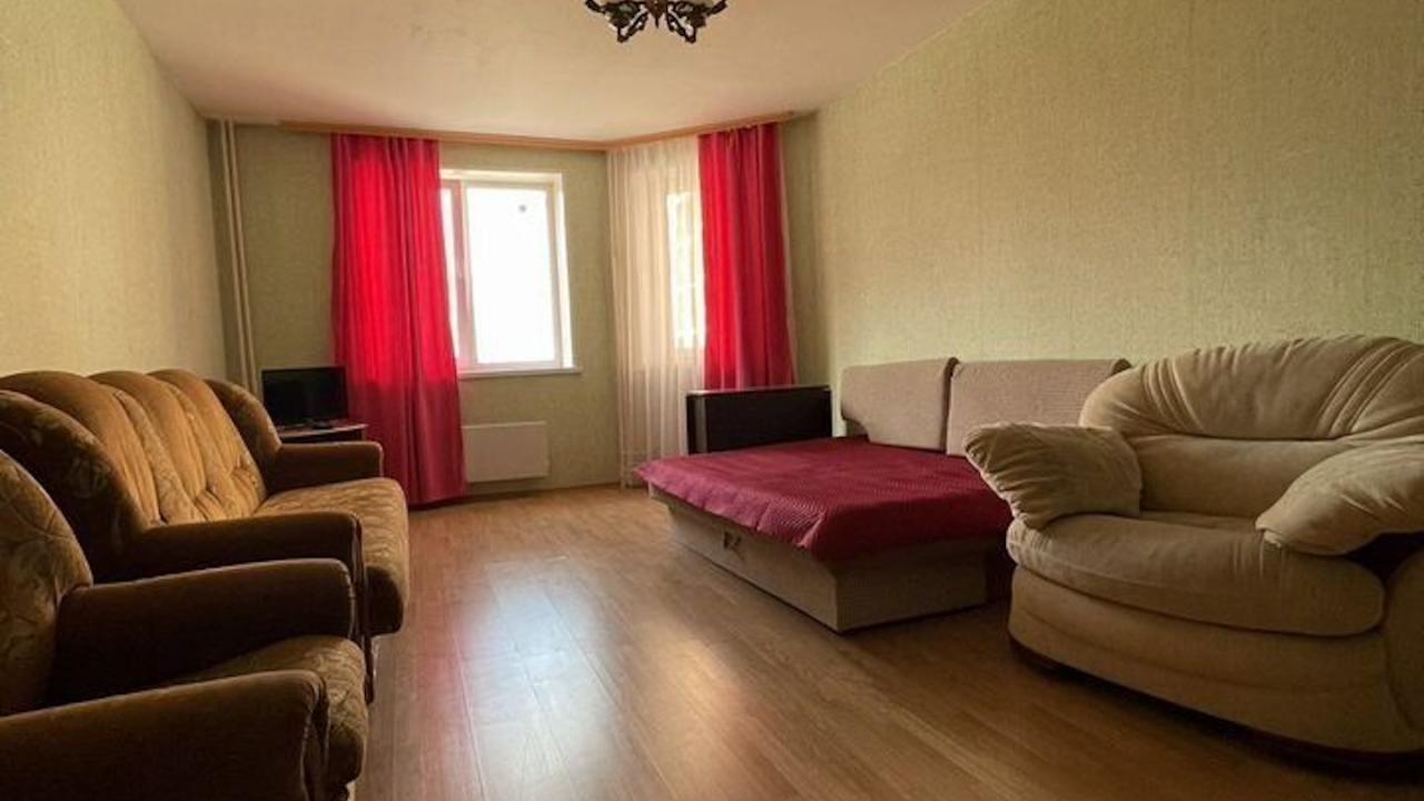 Real photos of Apartments in the 6th microdistrict 18A