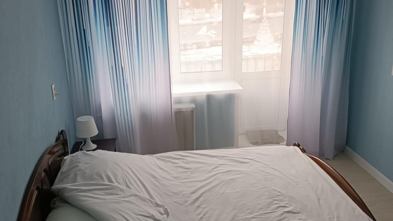 Real photos of Apartments on Volokamsky Avenue 5