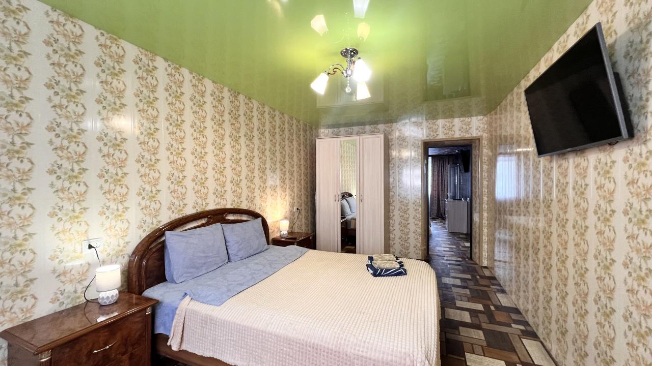 Real photos of Apartments on 15 Gvardeyskaya Street