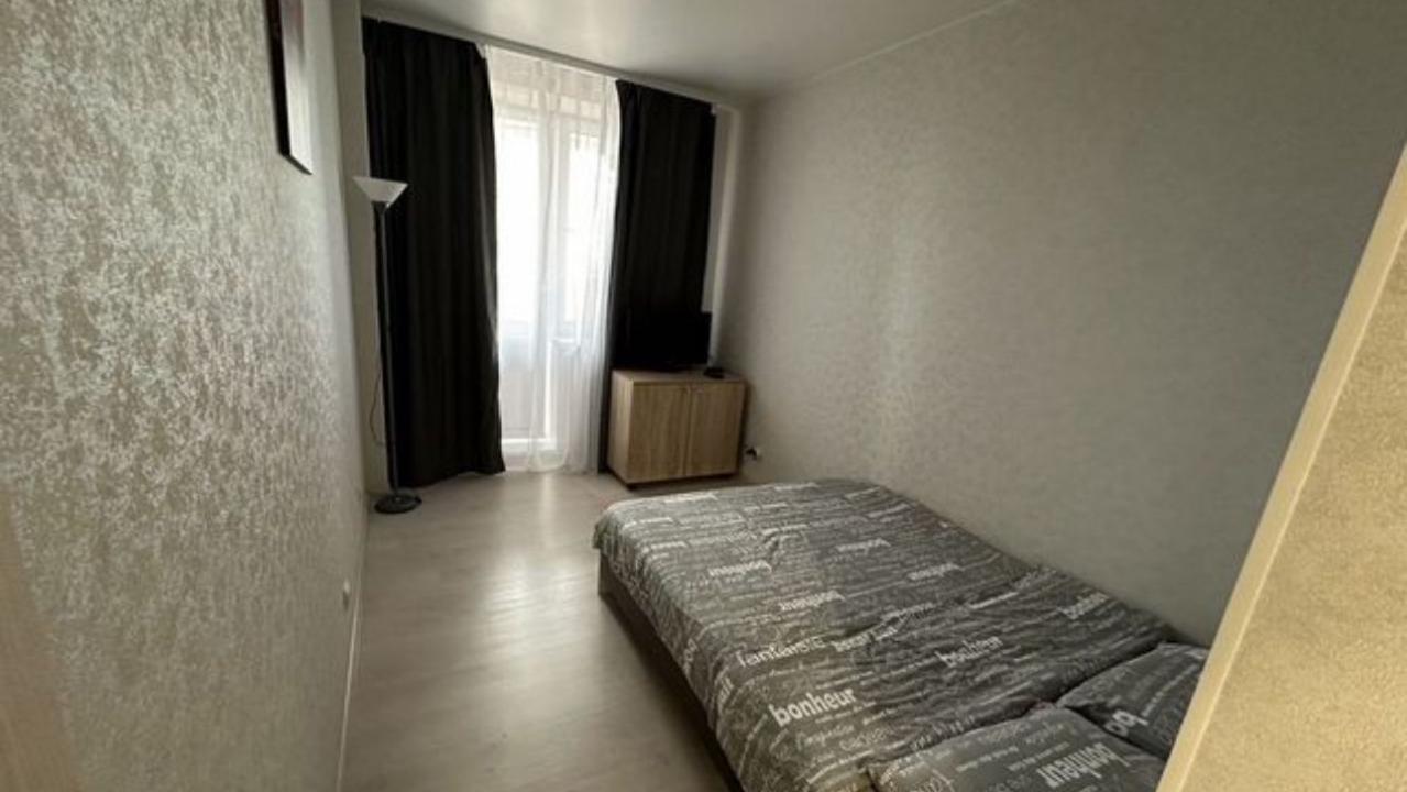 Real photos of Apartments on Novomoskovskaya street