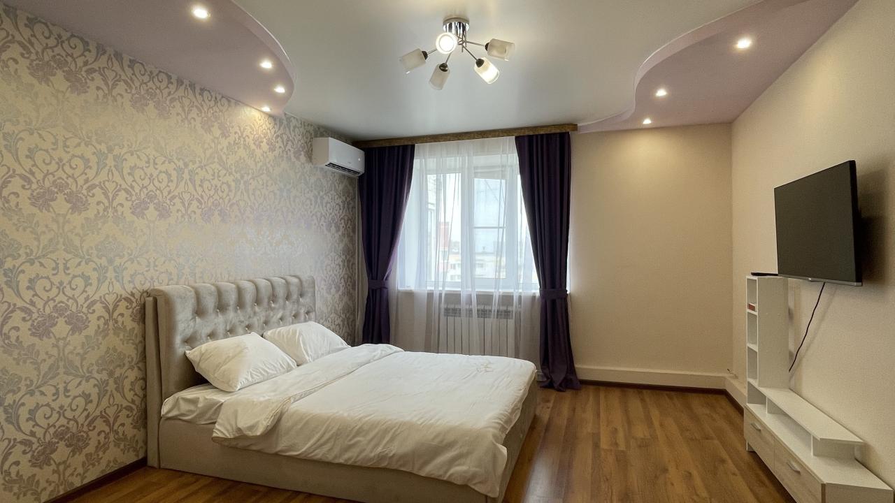 Real photos of Apartments on Kassimovsky highway