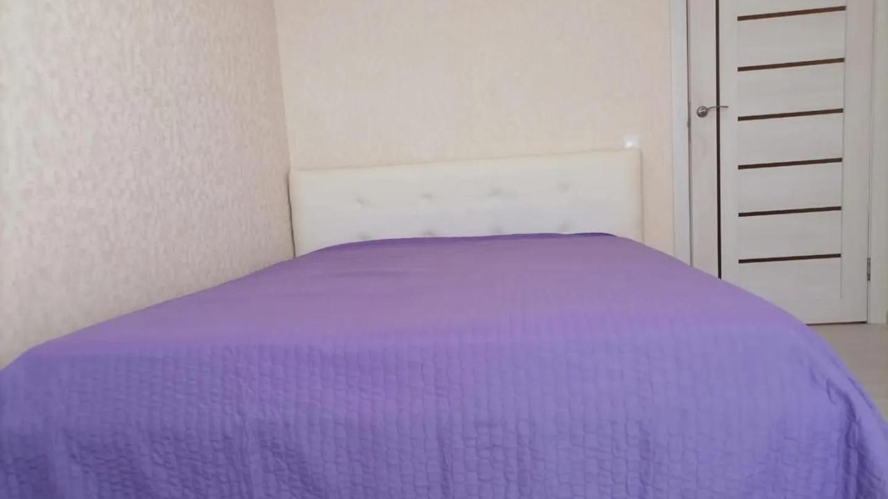 Real photos of Apartments on Chapaev street 61