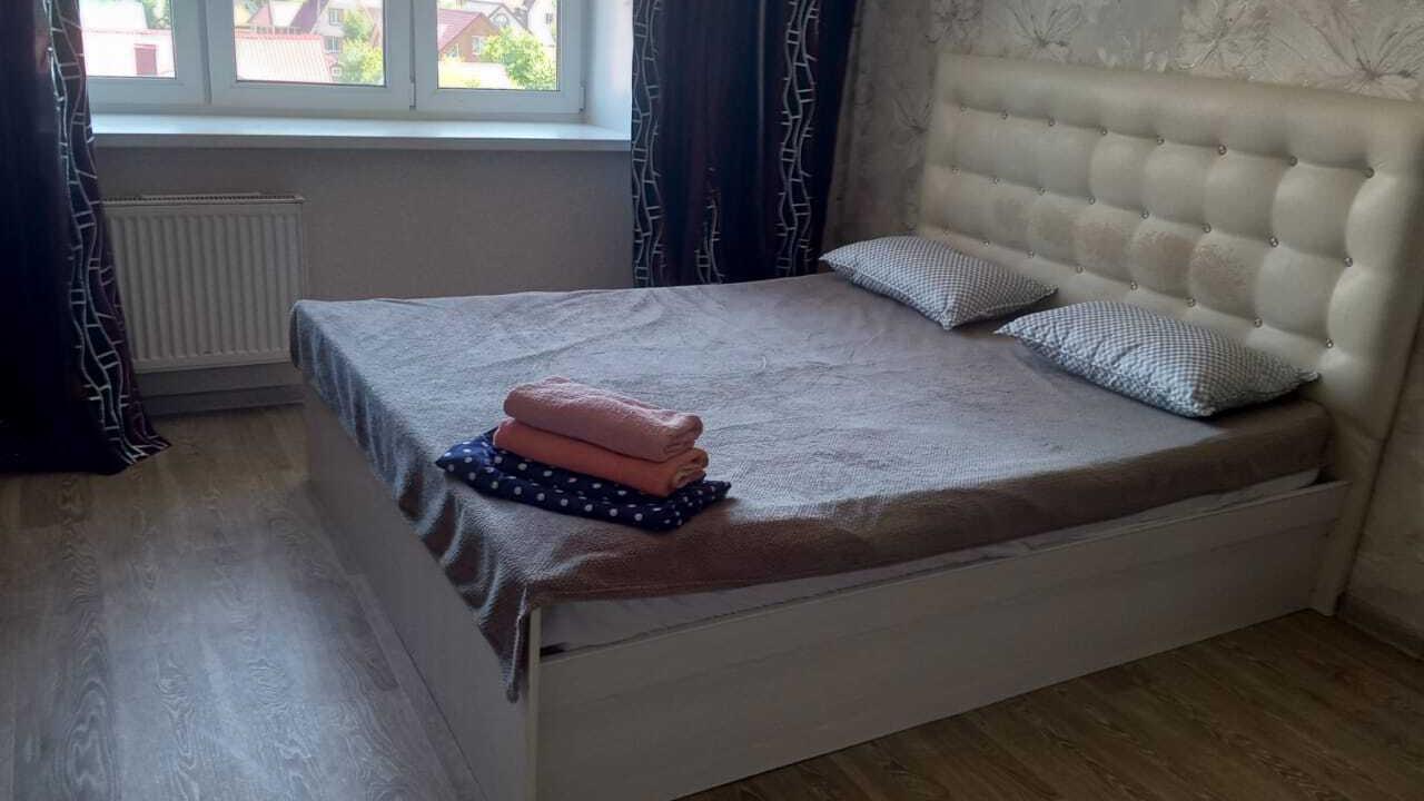 Real photos of Apartments on Khvoynaya 4