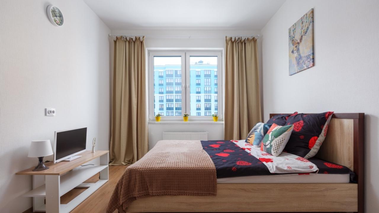 Real photos of Apartments on Juliana Semenova Street