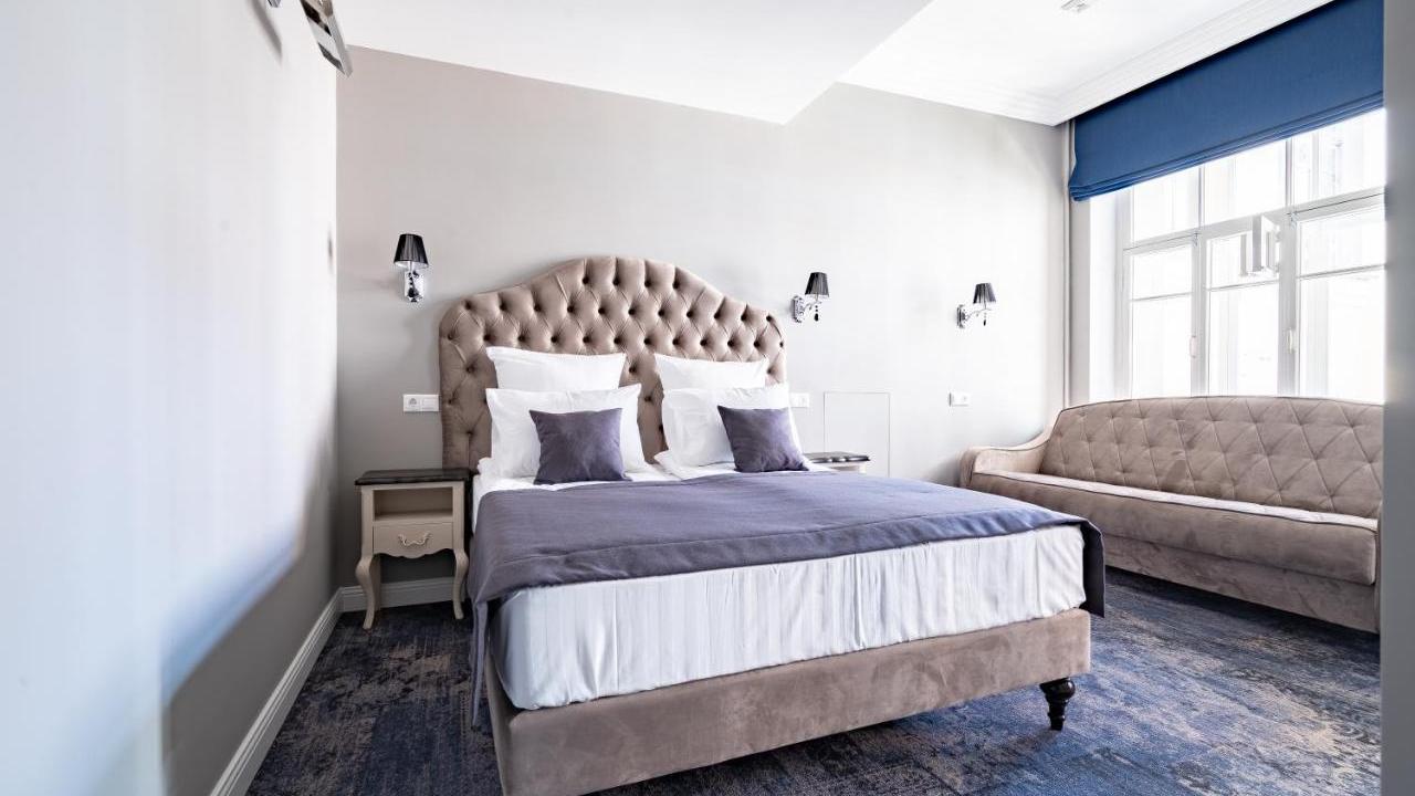 Реальные фото Chez Michel Hotel (Ше Мишель)