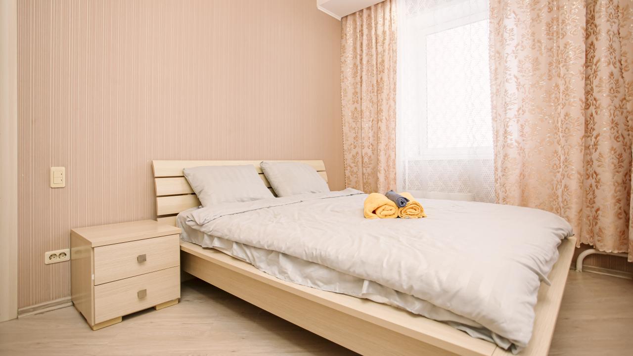 Real photos of Apartment Atmosphere on Moskovsky Avenue