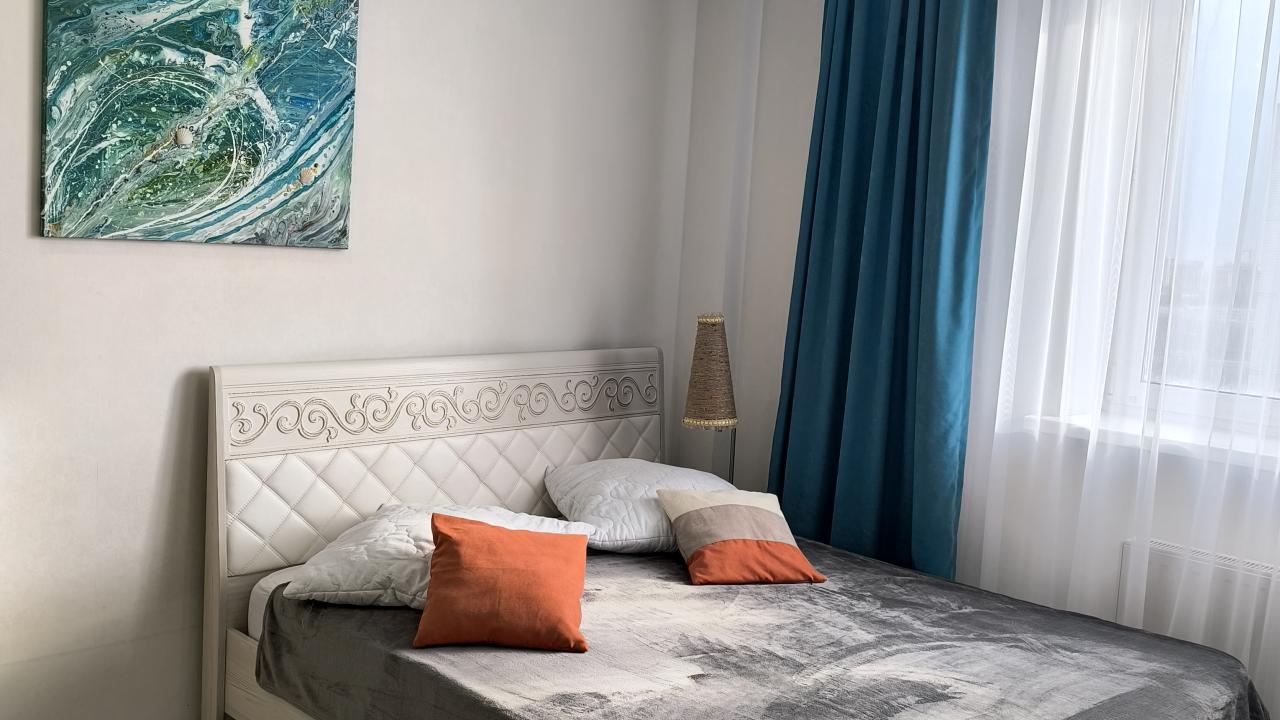 Real photos of Apartments on Tavrichesky street 9 building 2