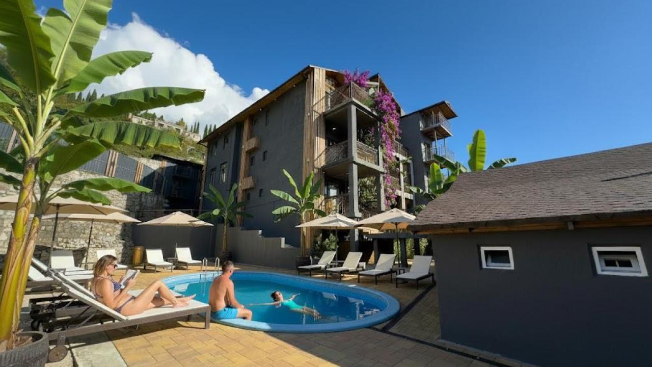 Real photos of Aimara Boutique Hotel