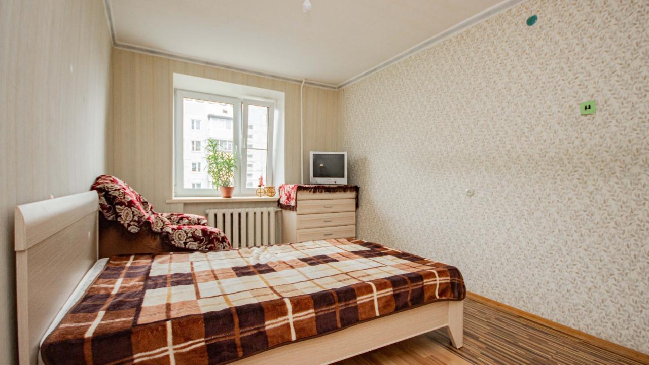 Реальные фото Apartments on Peshekhonova street 1