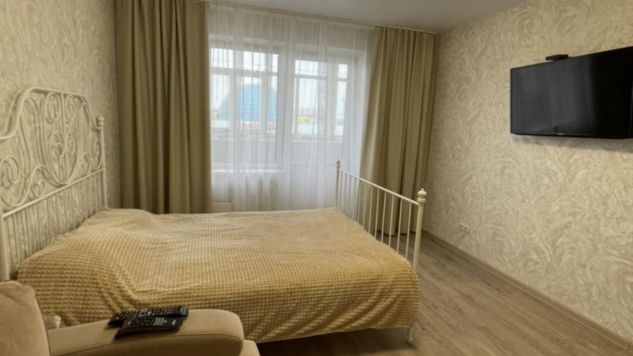 Real photos of Apartments near Oasis Plaza in the 3rd microdistrict