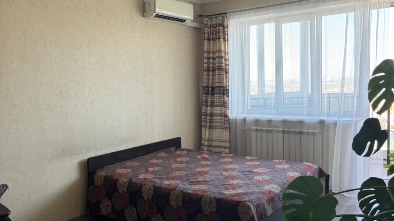 Real photos of Apartments on 103 Pobedy Avenue