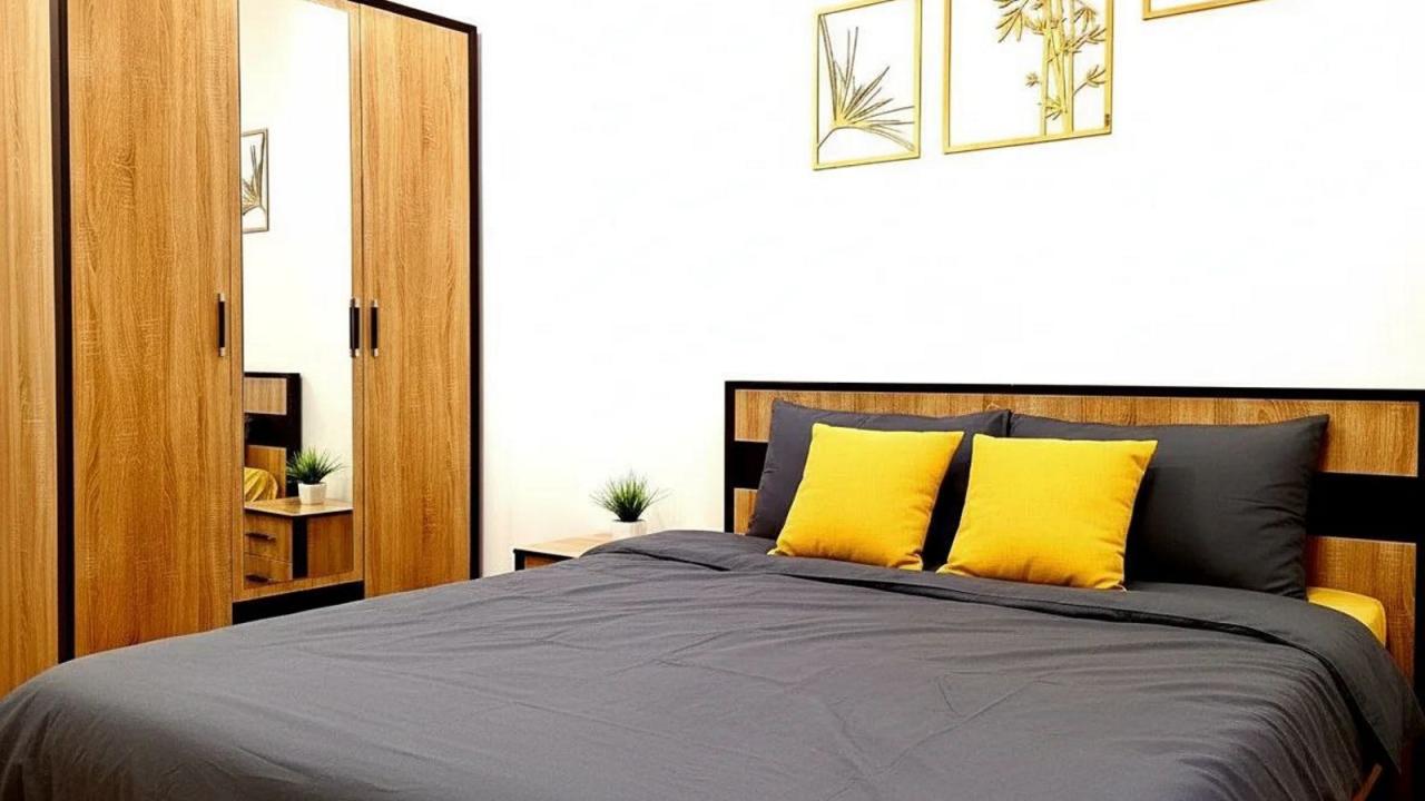 Реальные фото Apartments on 65 let Pobedy street 21