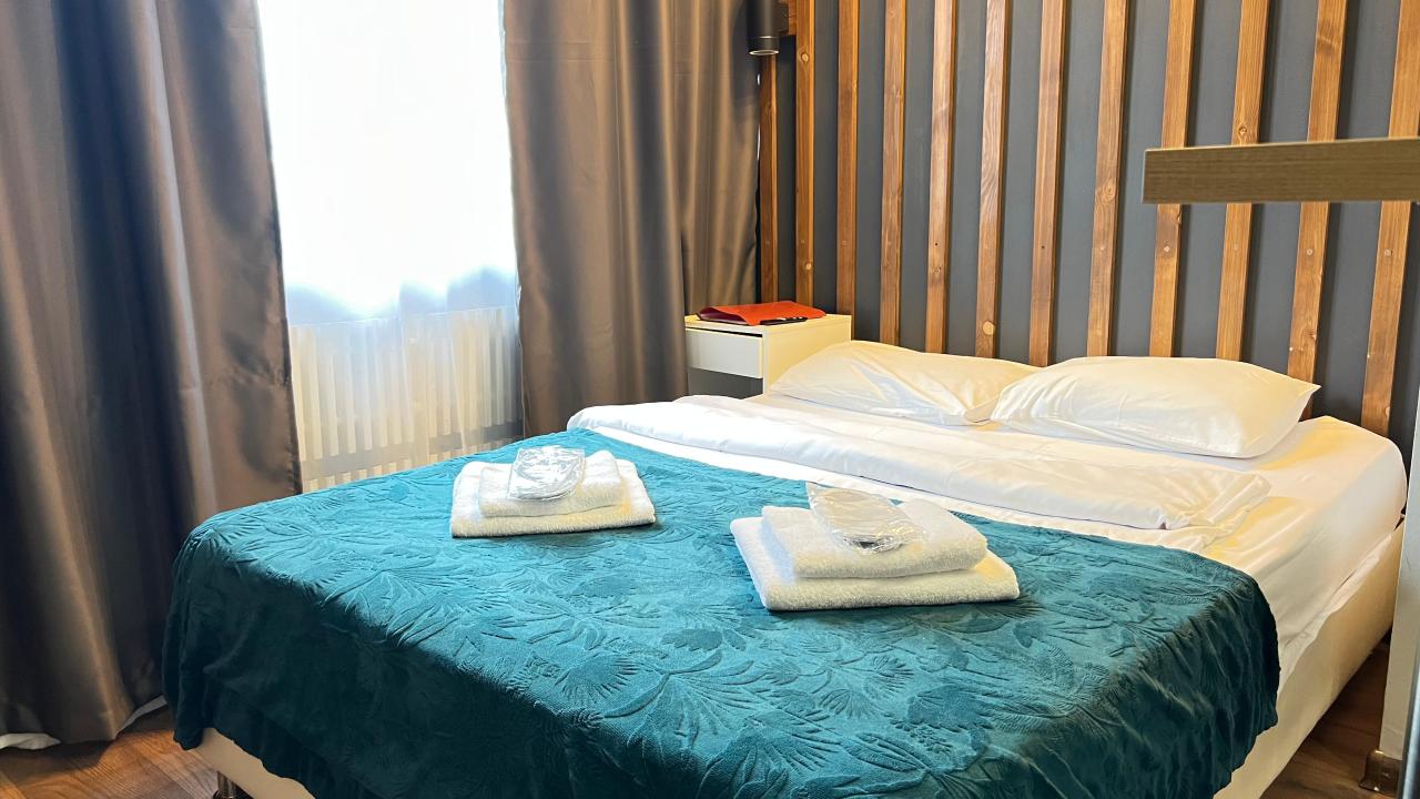 Реальные фото Хорошёво