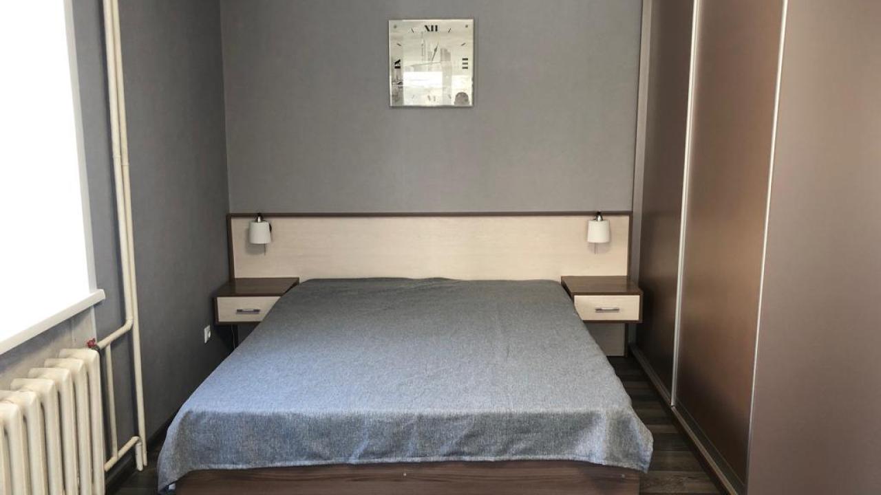 Real photos of Apartments on Depovskaya street 31