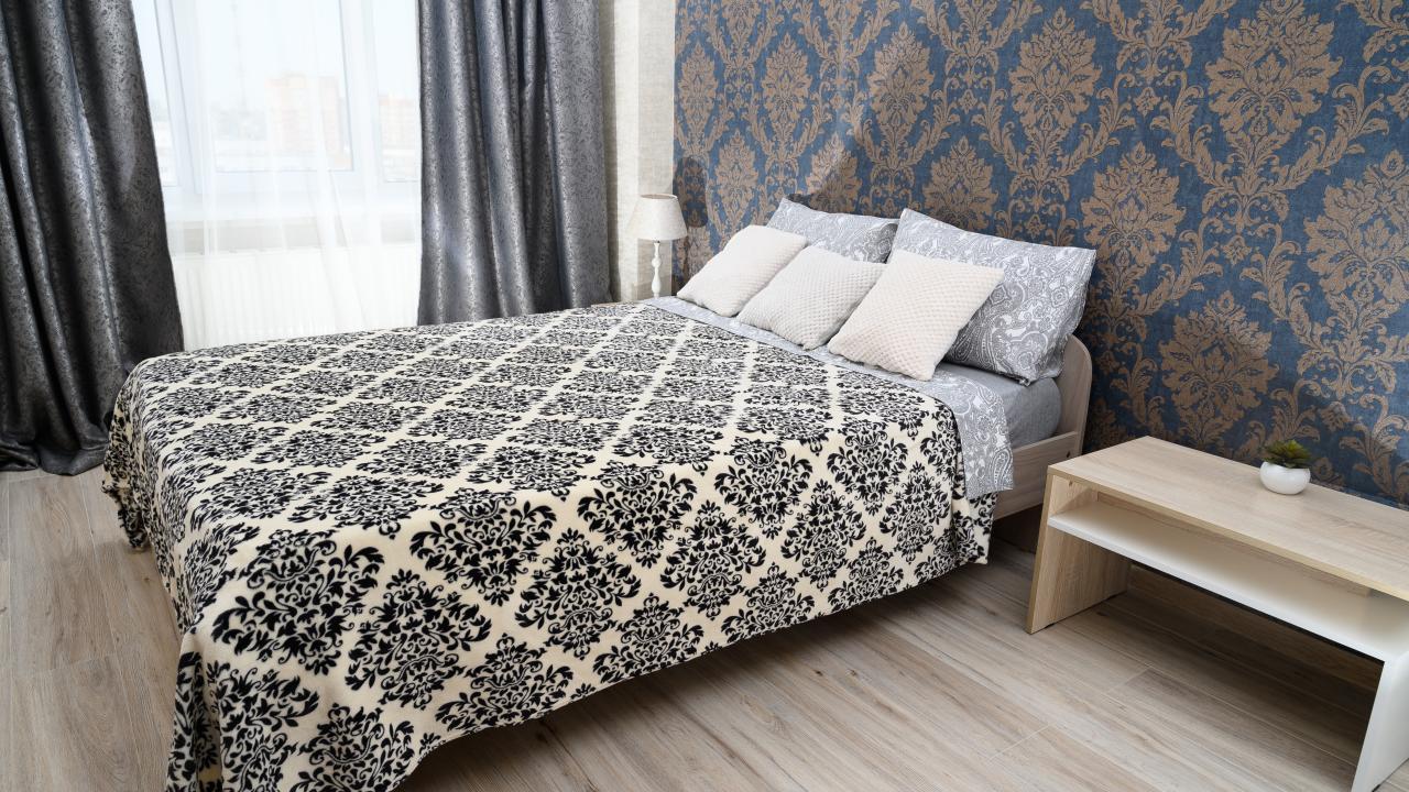 Real photos of Apartments on 15A Uinskaya street