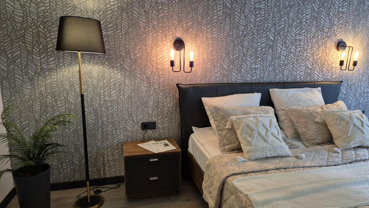 Real photos of Apartments on Skvortsova-Stepanova street 15