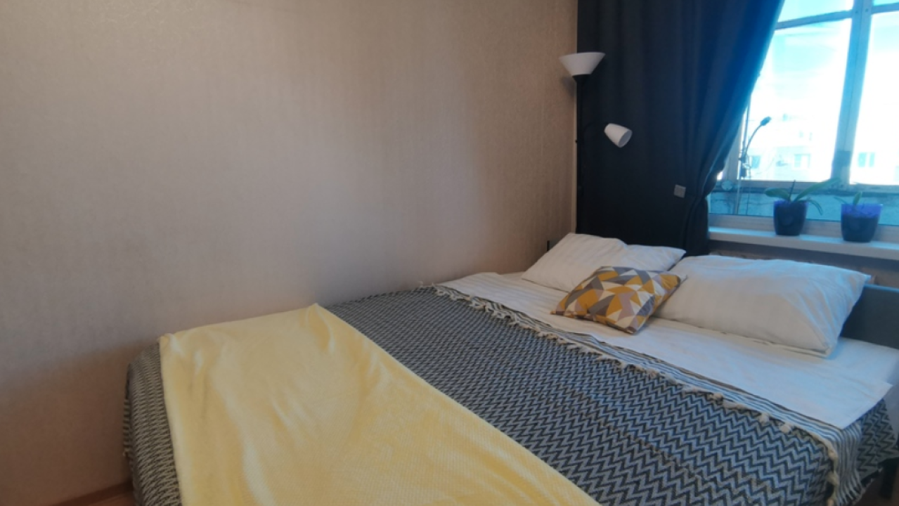 Real photos of Apartments on Karl Marx Avenue