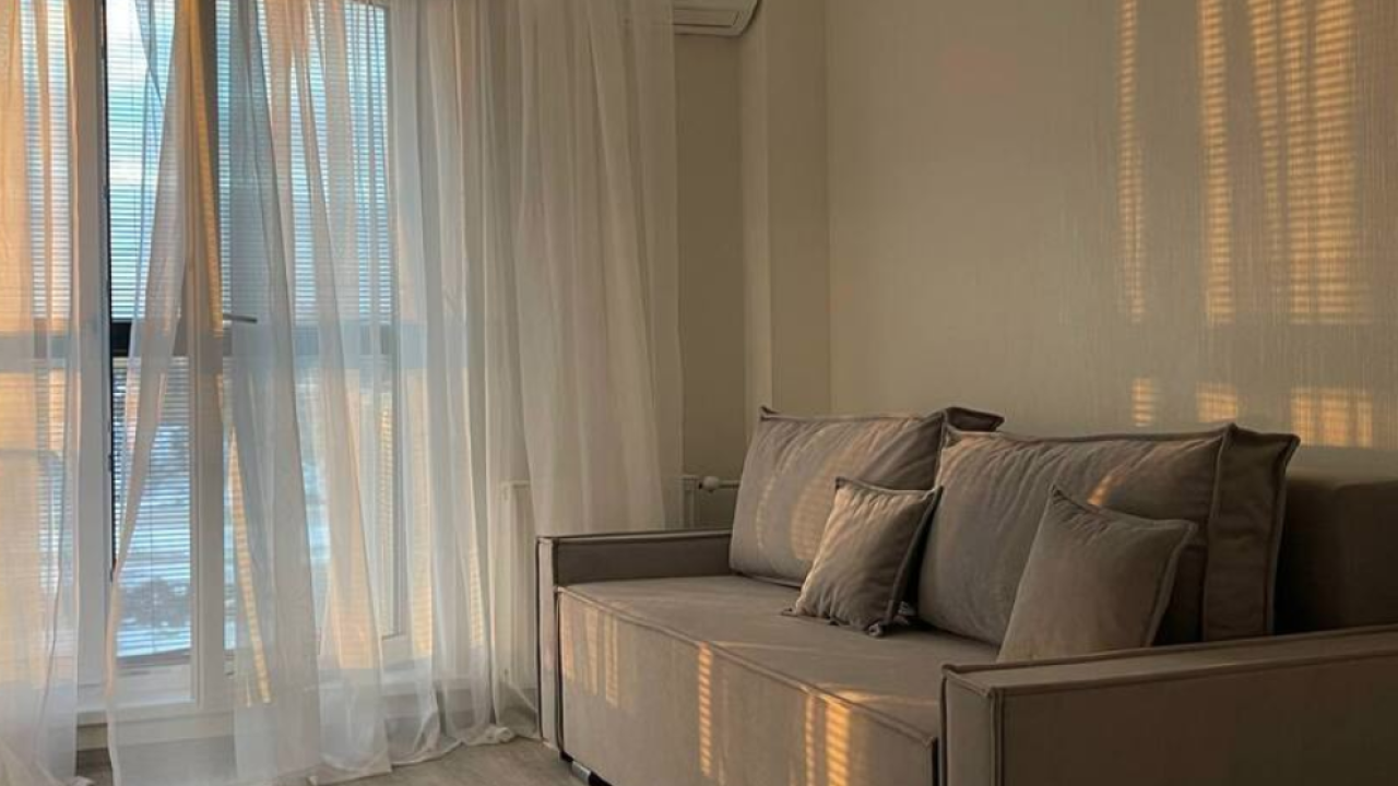 Real photos of Apartments on the street named after Corporal Potekhin 2