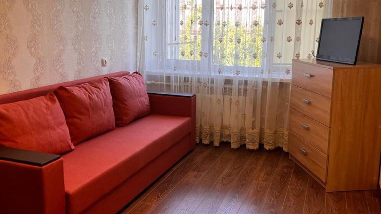 Реальные фото Апартаменты на улице Островского