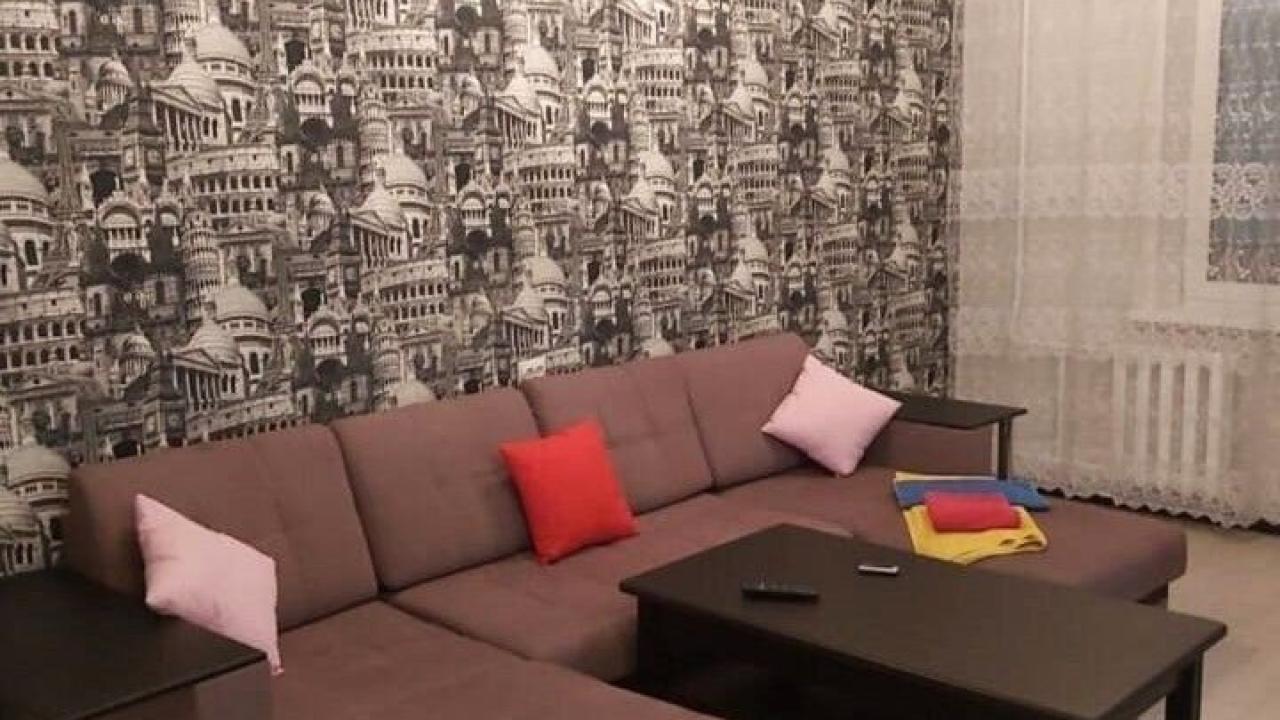 Real photos of Apartment on Studencheskaya street 18