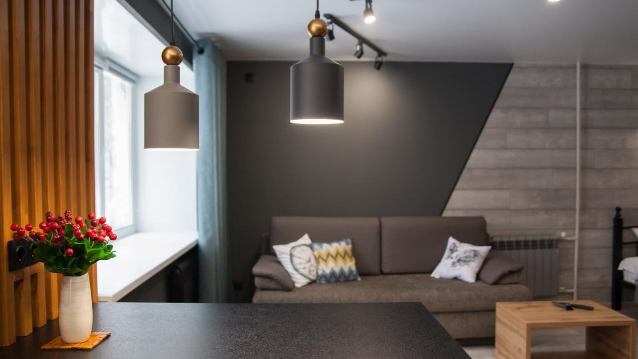 Real photos of Nice Apartments on Pushkinskaya street 242