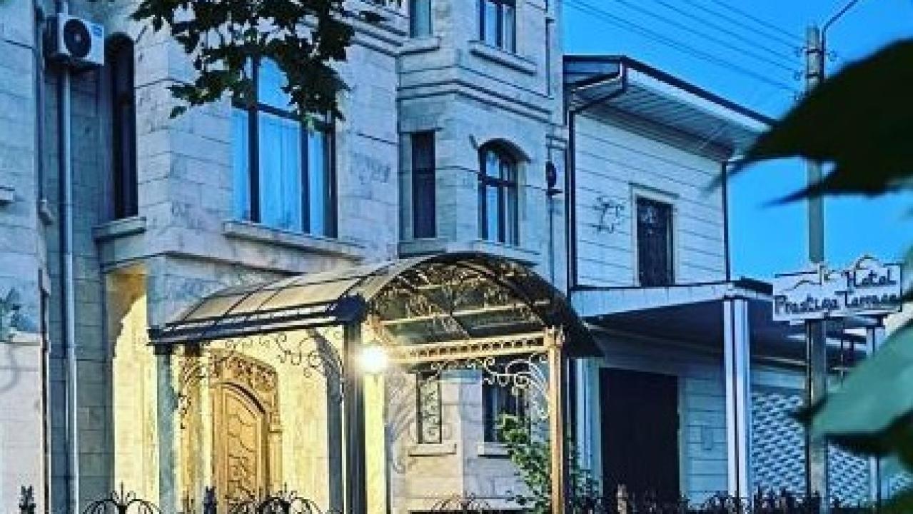 Real photos of Prestige Terrace