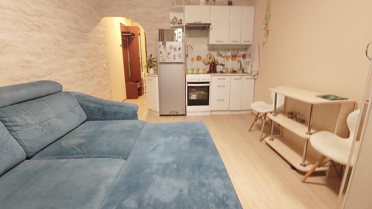 Real photos of Apartments in Druzhba 4/3 neighborhood