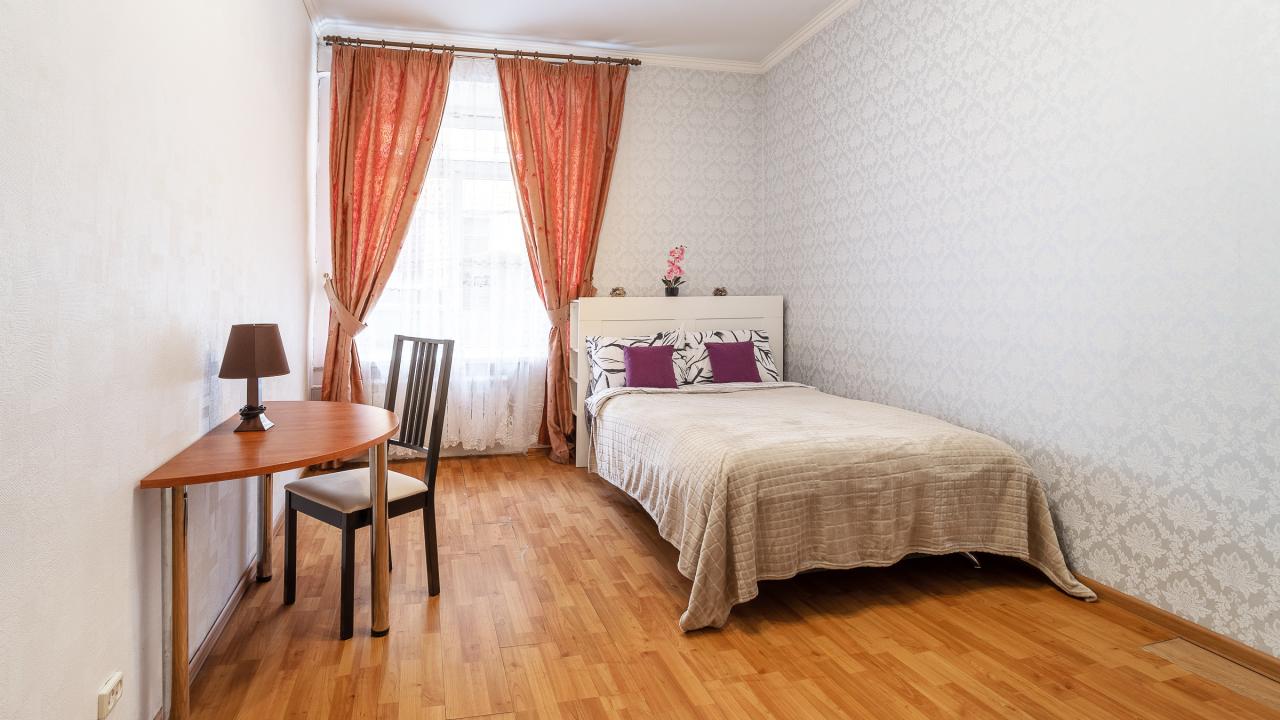 Real photos of Apartments on the Champ de Mars 7
