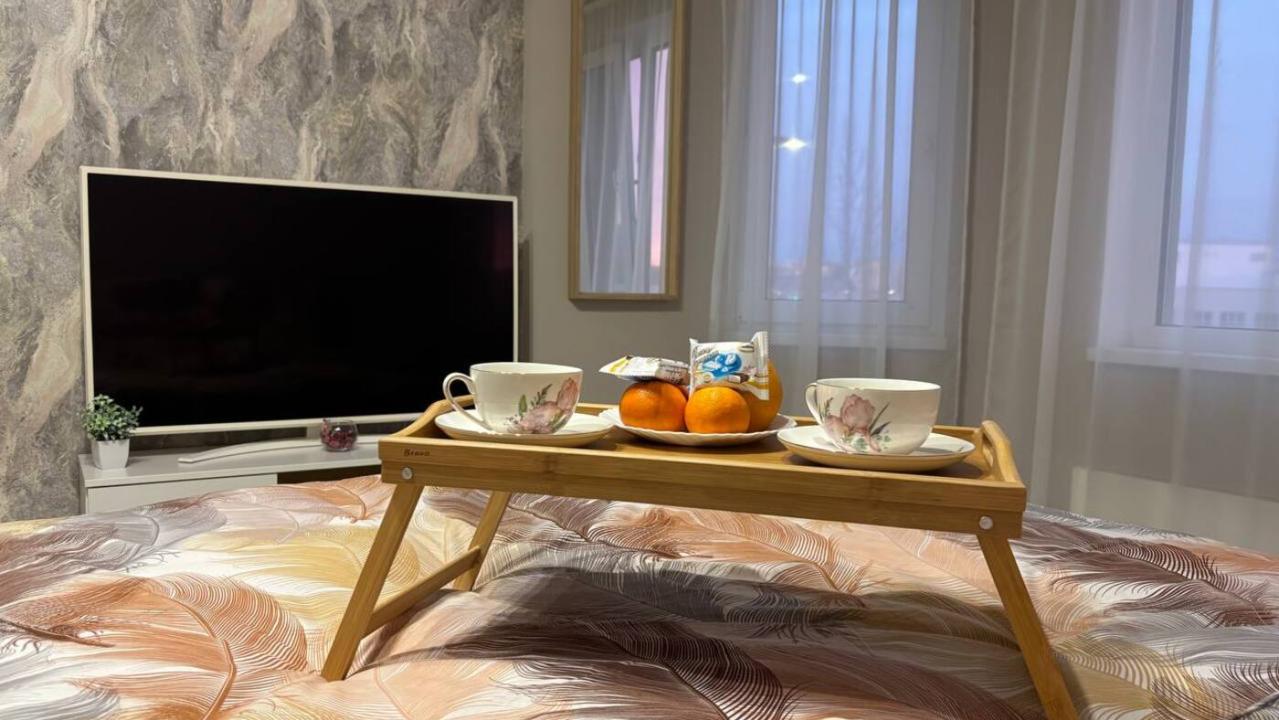 Real photos of Apartments at 49 Karl Marx Street