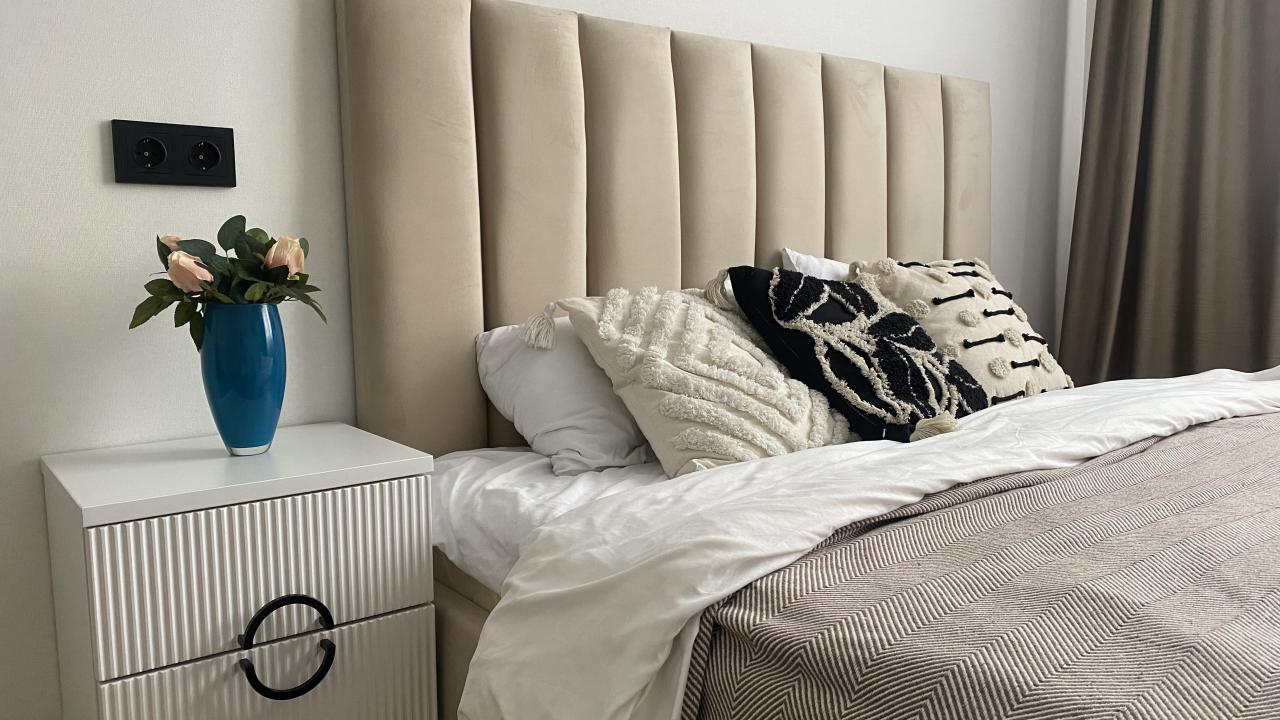 Real photos of Apartments on 155 Lenin Street