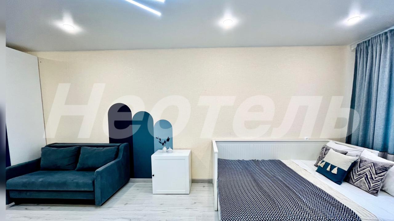 Real photos of Apartments on Moskovsky Prospekt 128