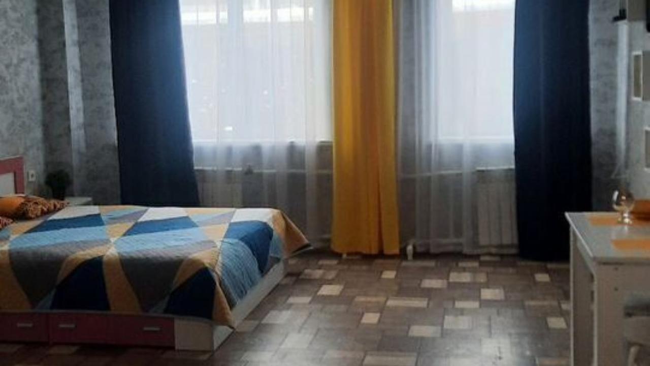 Real photos of Apartamenty na ulice D. Klimkina, 20k4