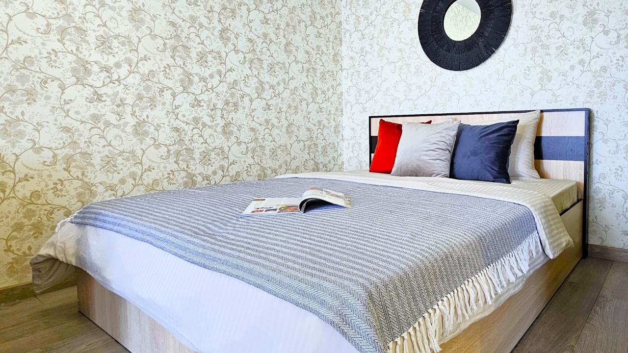 Real photos of Good house on 66 Kharkov street
