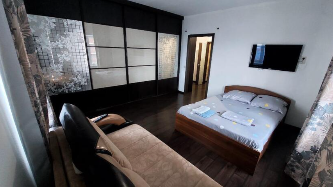 Real photos of Apartment on Karl Marx street 99B