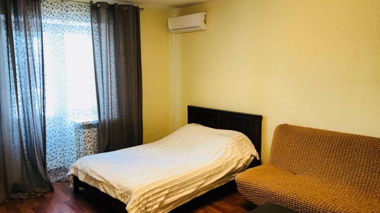 Real photos of Apartments on Friedrich Engels Street