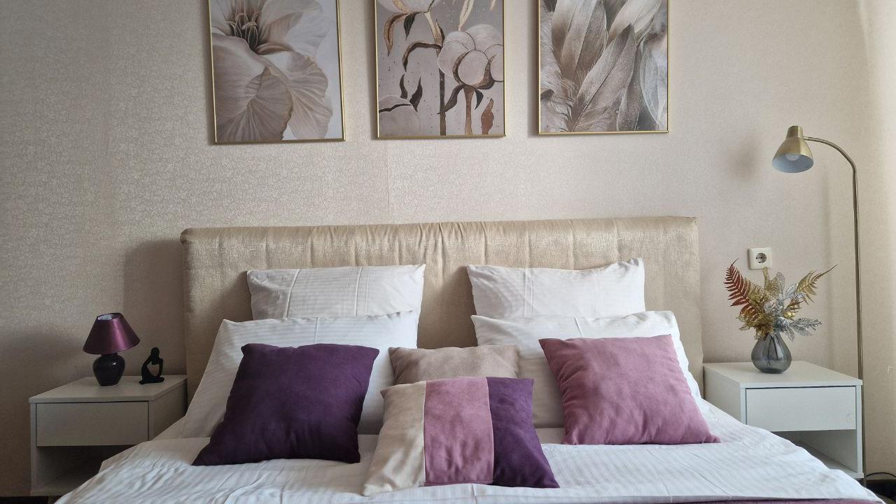 Реальные фото Apartments on Karsky Lane