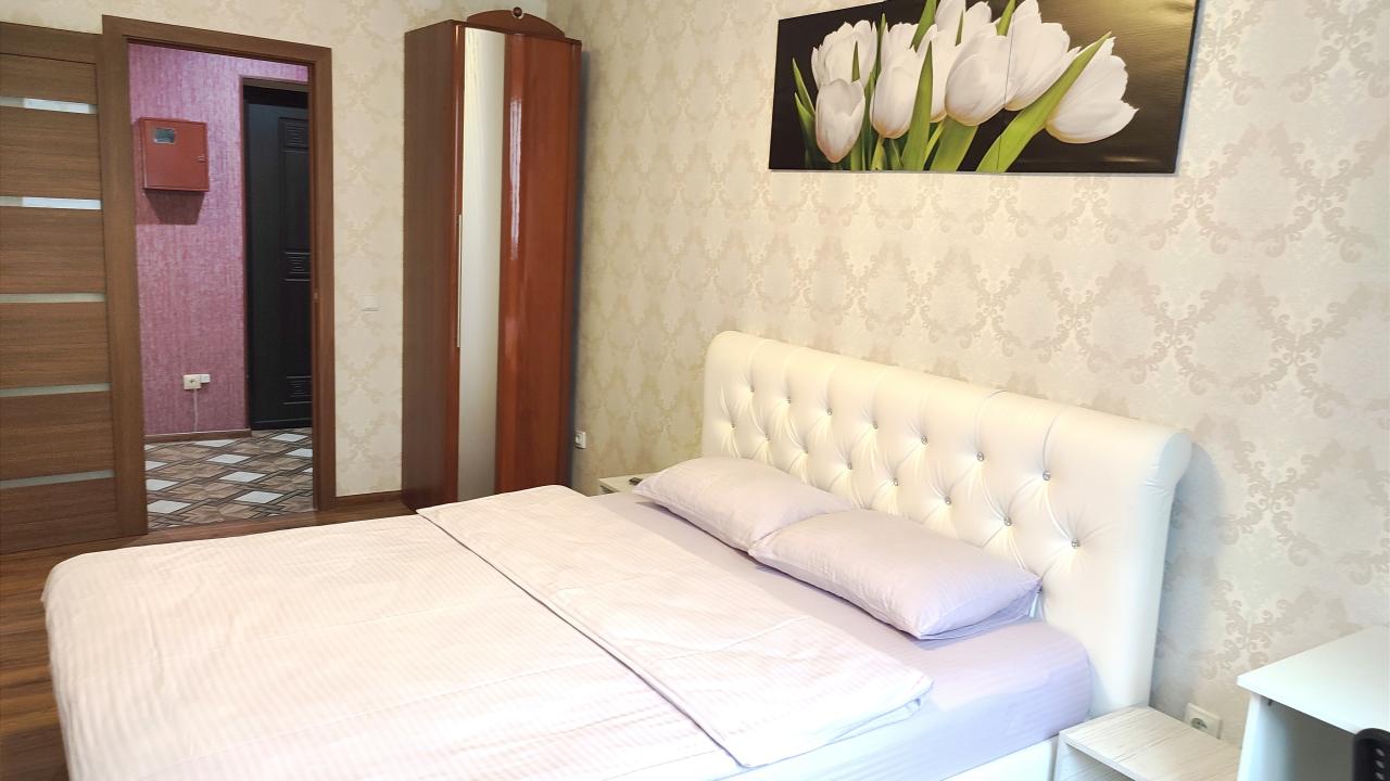 Real photos of Apartments on Moskovskoe highway 167 building 2