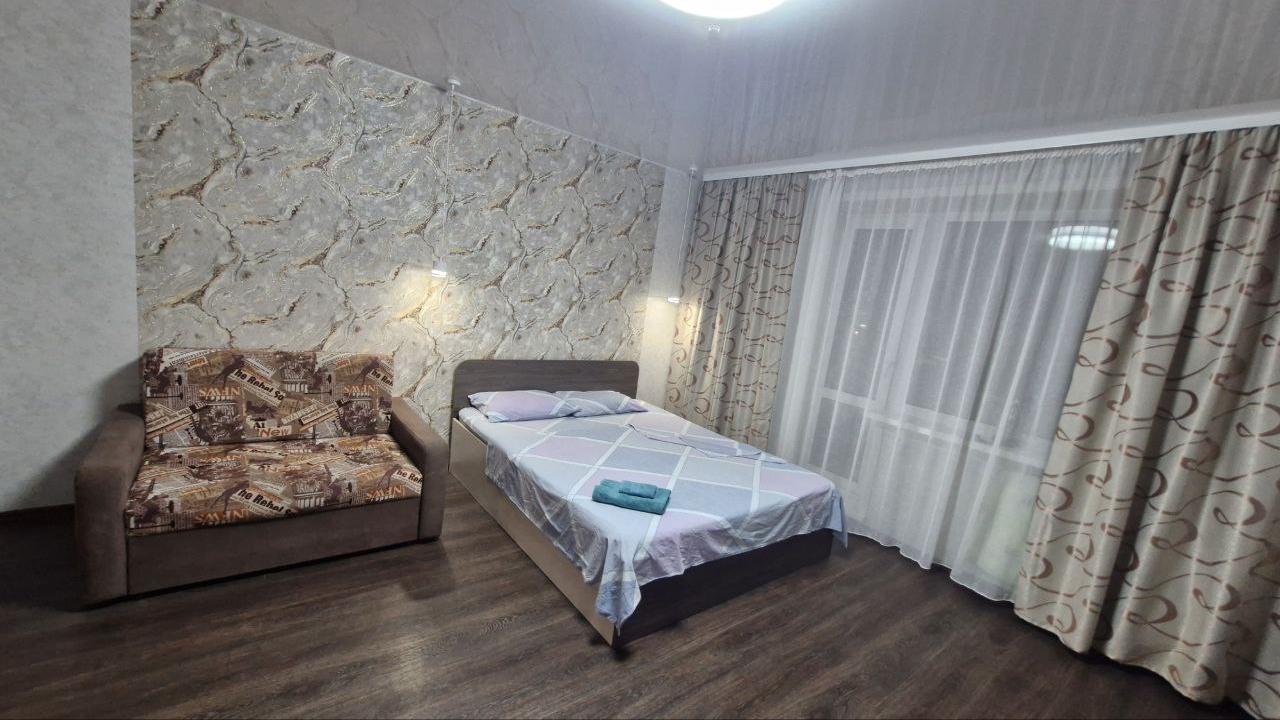 Real photos of Apartments on Volodarsky Street