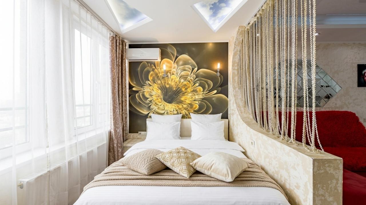 Реальные фото Elite Apartments на улице Новодмитровская