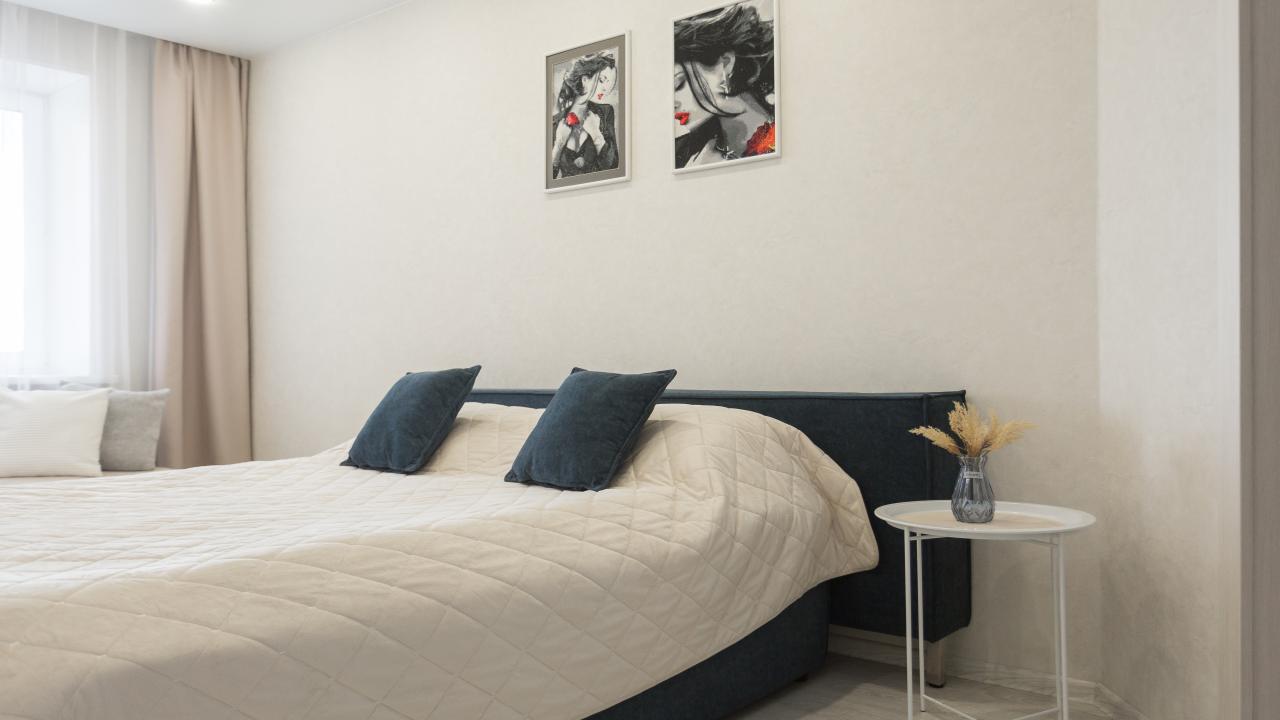Real photos of BlagDom Apartment on 82 Topolinaya Street