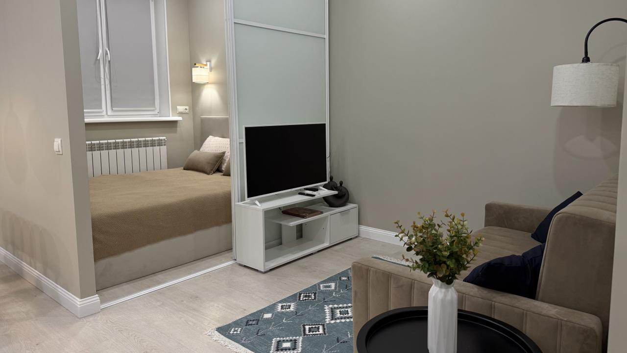 Real photos of Apartments on 10 August street 85