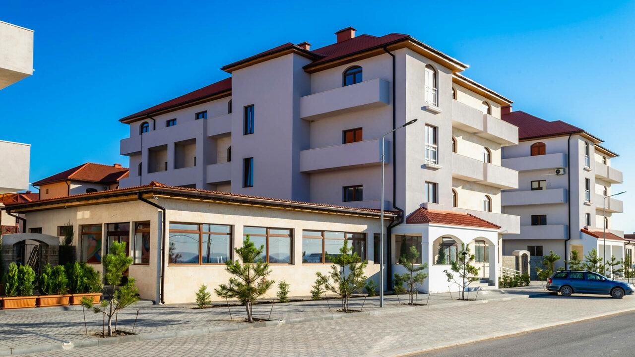 Grande del Mare (Гранде дель Марэ)
