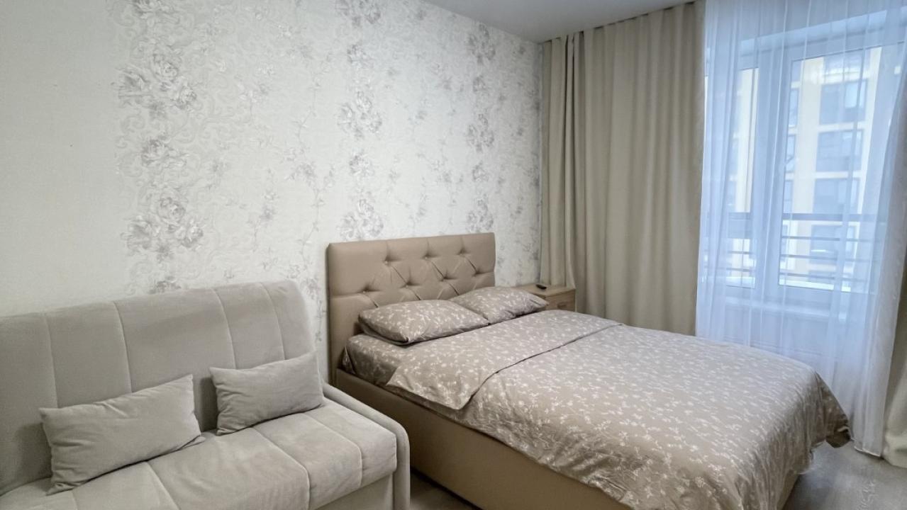 Real photos of Apartments on Yugorsky tract, 4