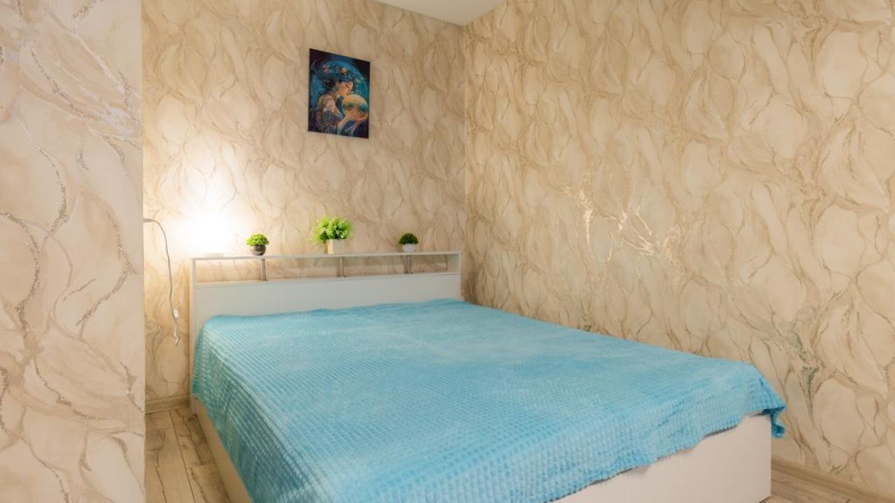 Реальные фото Апартаменты на шоссе Сормовское 15А